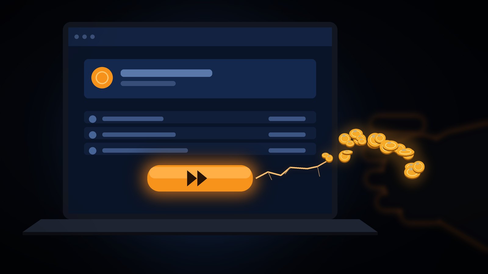 Faille Electrum : des bitcoins s'échappent du bouton d'accélération vers un attaquant
