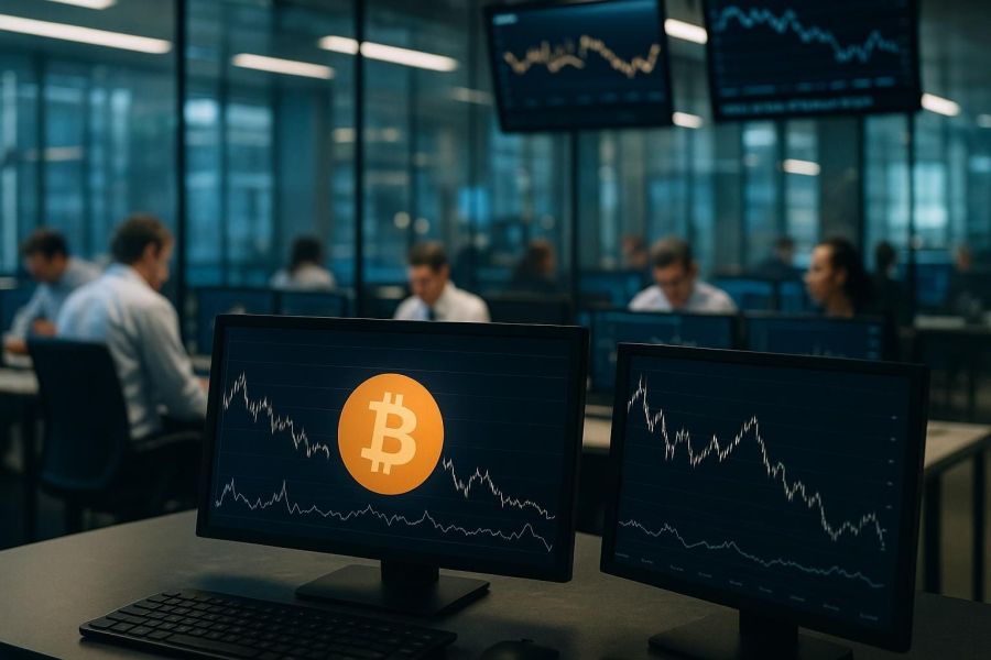 Bitcoin at 17: Institutional Adoption Reshapes the Apex Cryptocurrency